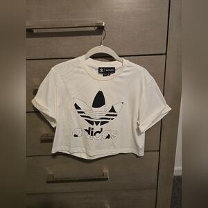 Adidas Women's Crop Top